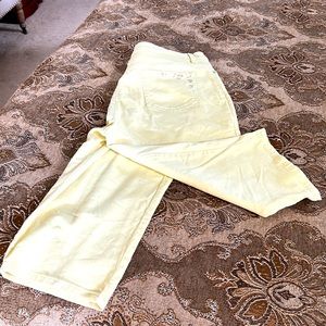 Gloria, Vanderbilt Amanda Capris